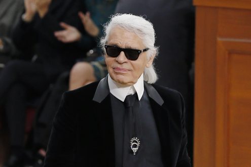 Karl Lagerfeld Laptop Wallpapers