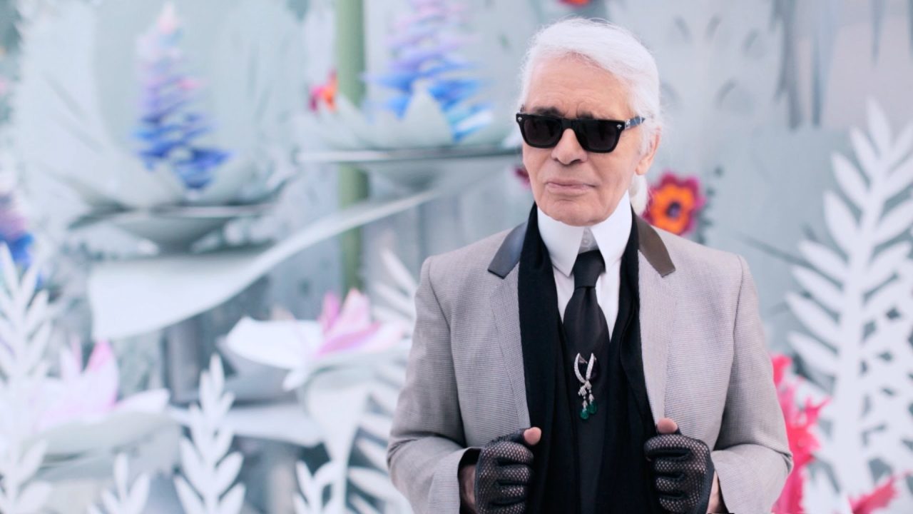 Karl Lagerfeld Wallpapers