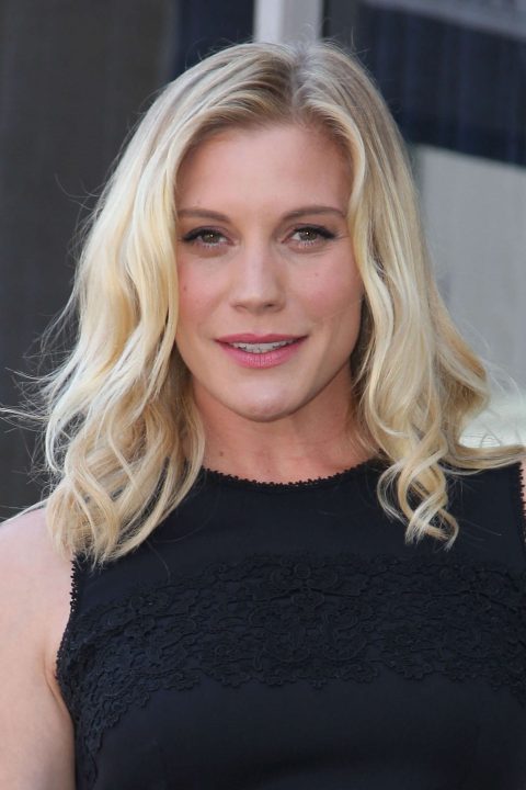 Katee Sackhoff Photos