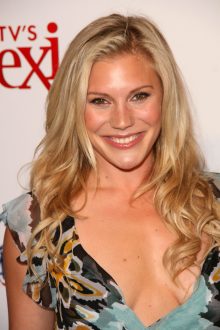 Katee Sackhoff iphone Wallpapers