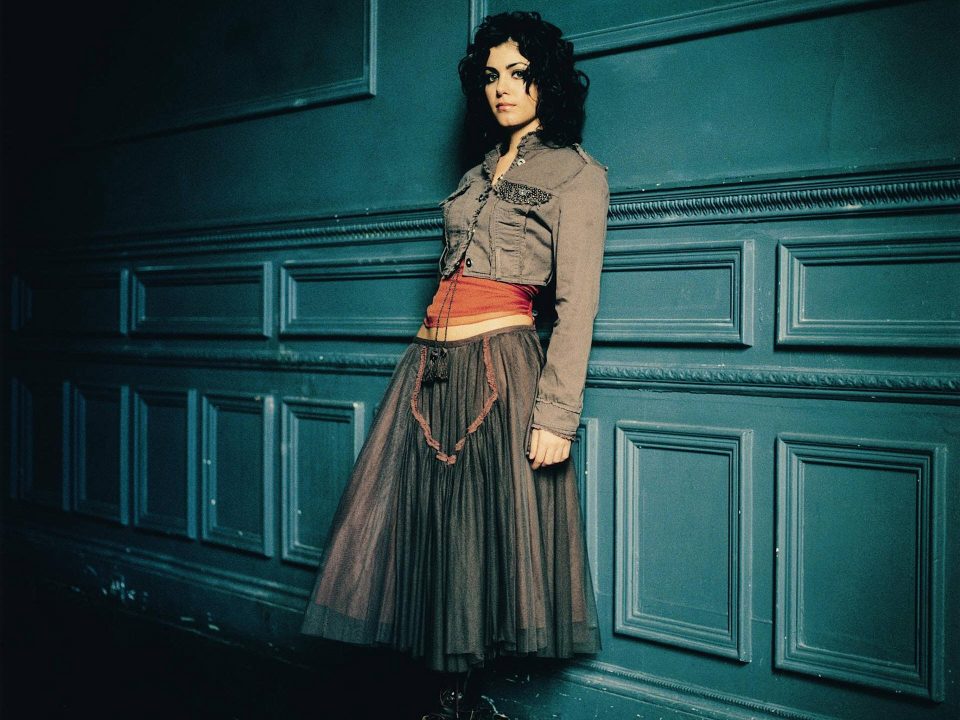 Katie Melua Computer Wallpapers