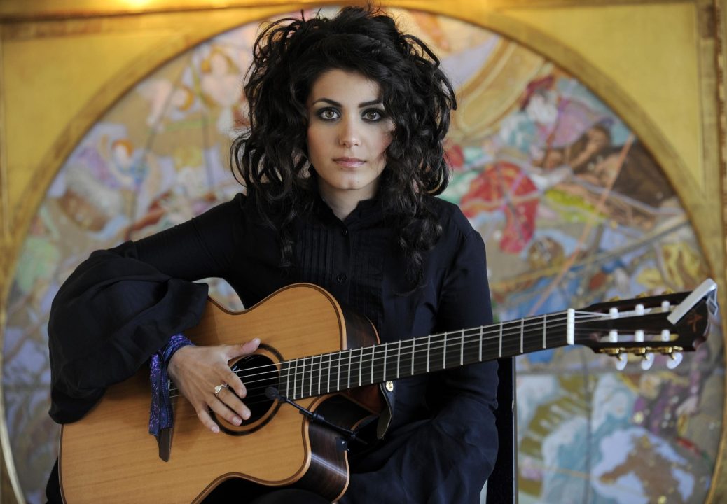 Katie Melua Photos