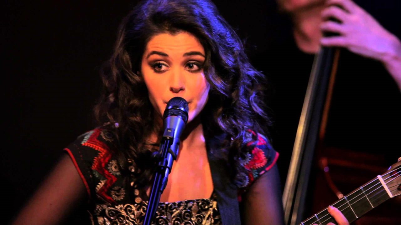 Katie Melua Pics