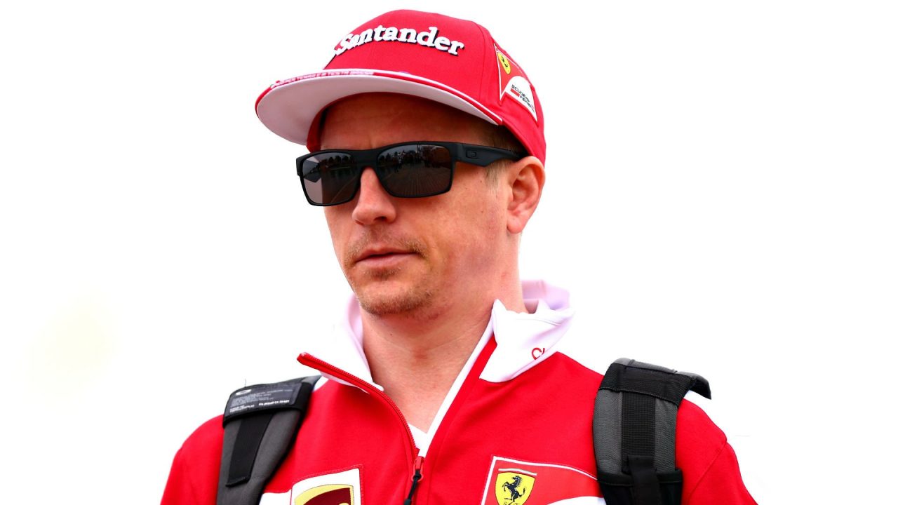 Kimi Raikkonen Background images