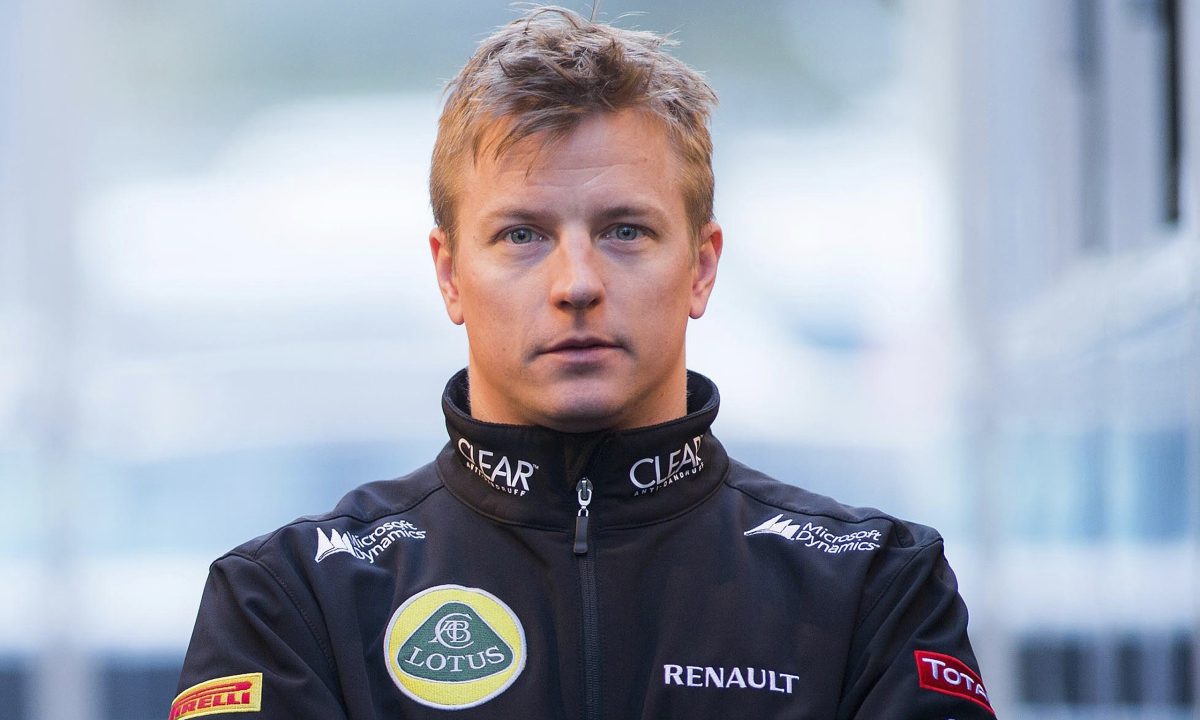 Kimi Raikkonen images