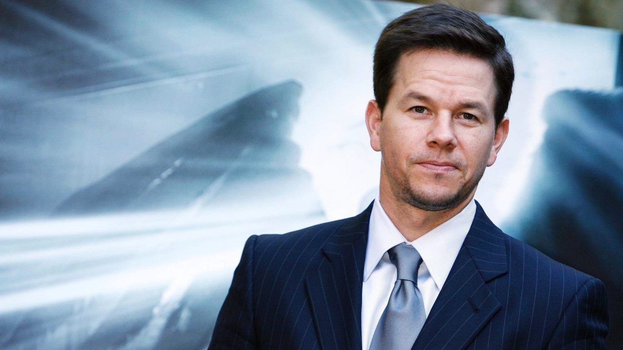 Mark Wahlberg Gallery