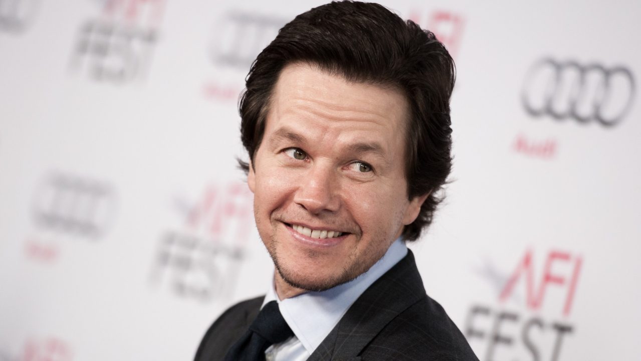 Mark Wahlberg Laptop Wallpapers