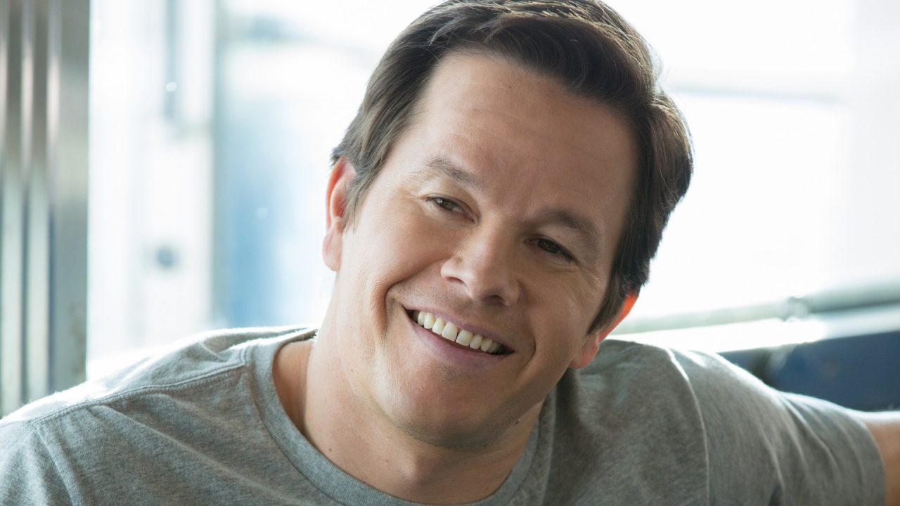 Mark Wahlberg Photos