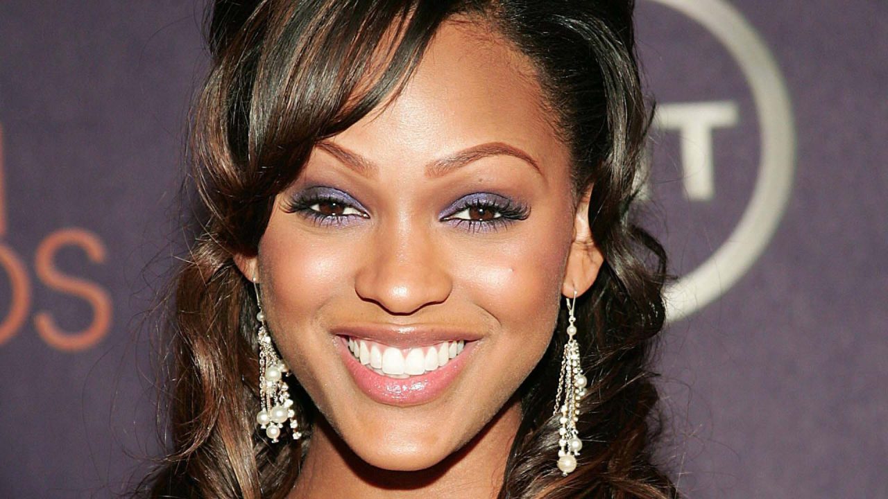 Meagan Good