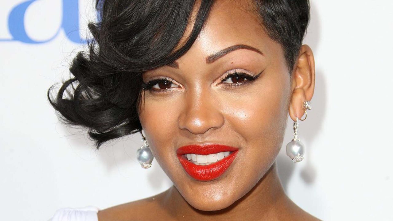 Meagan Good 2