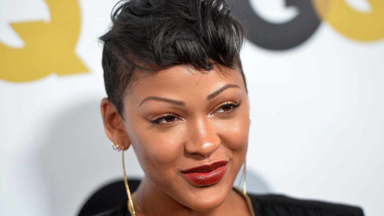 Meagan Good Desktop Wallpapers