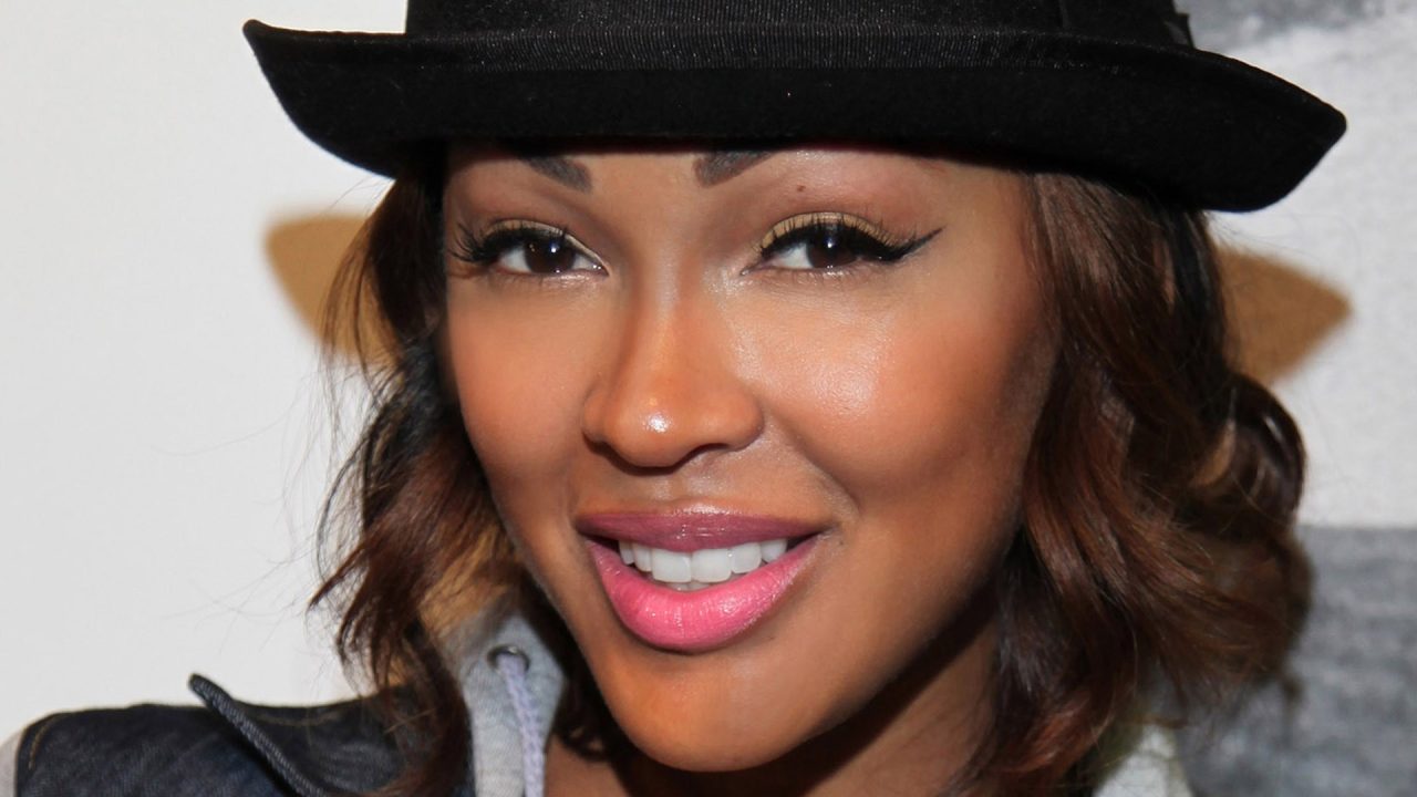 Meagan Good Gallery