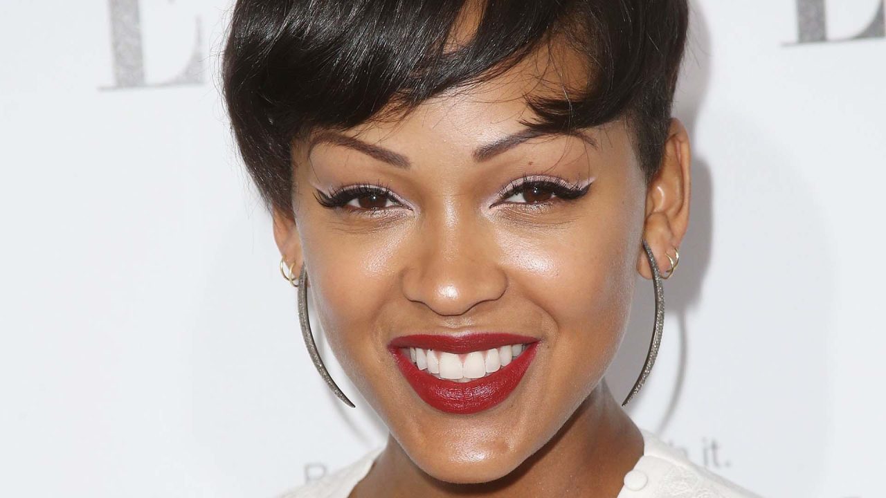 Meagan Good PC Wallpapers