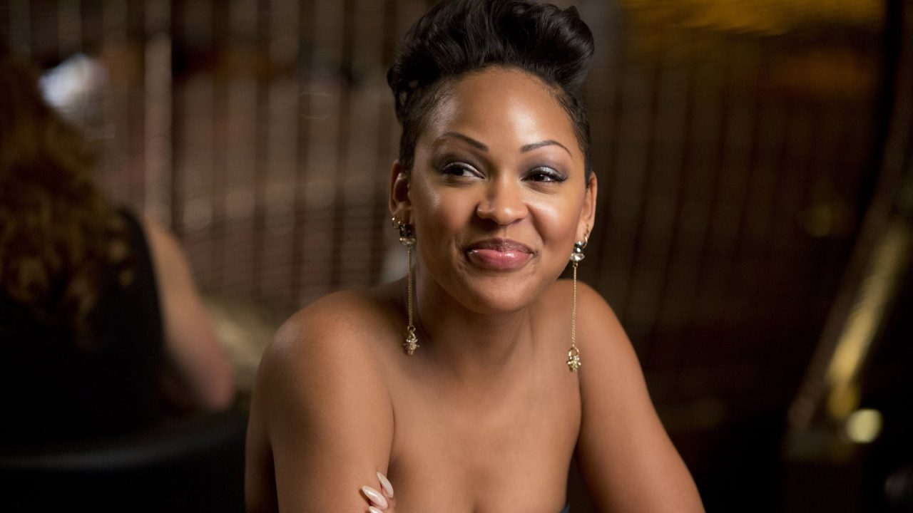 Meagan Good Windows Wallpapers