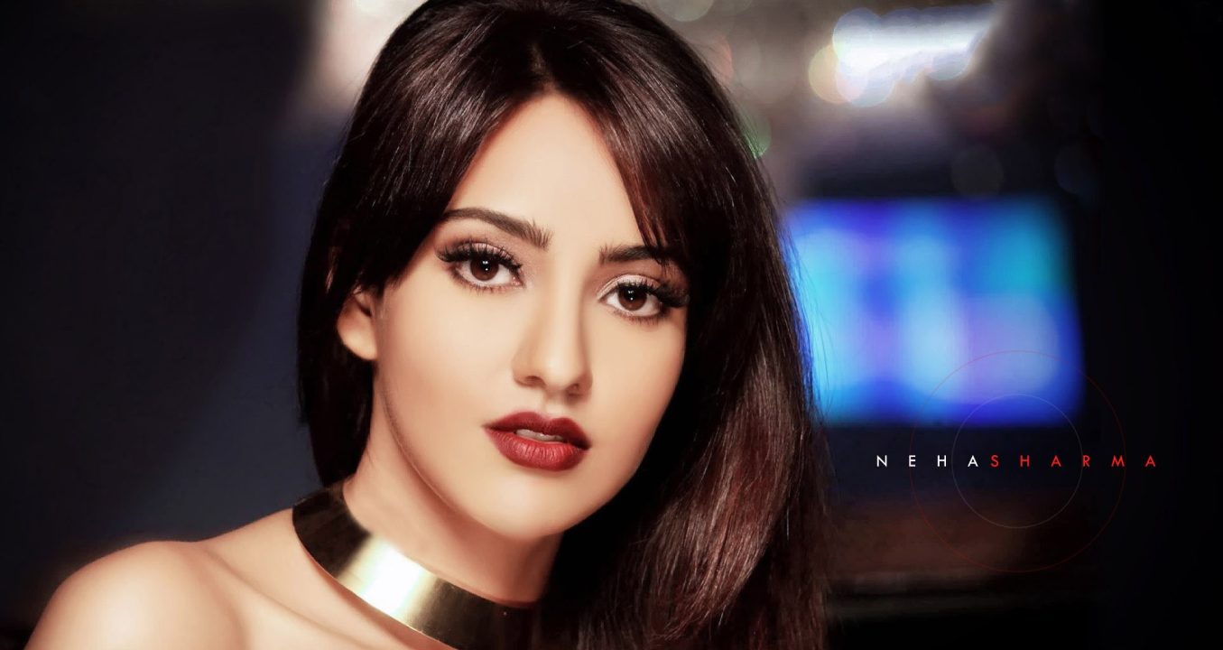 Neha Sharma Background