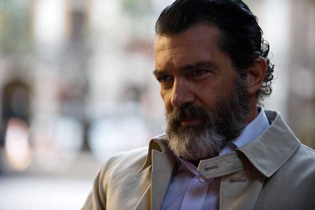 Pictures of Antonio Banderas