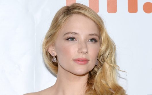 Pictures of Haley Bennett