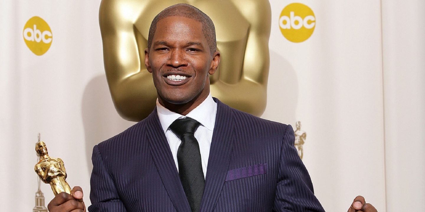 Pictures of Jamie Foxx