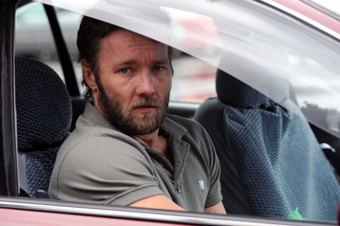 Pictures of Joel Edgerton