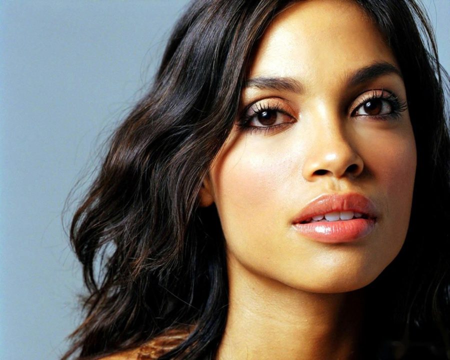 Pictures of Rosario Dawson