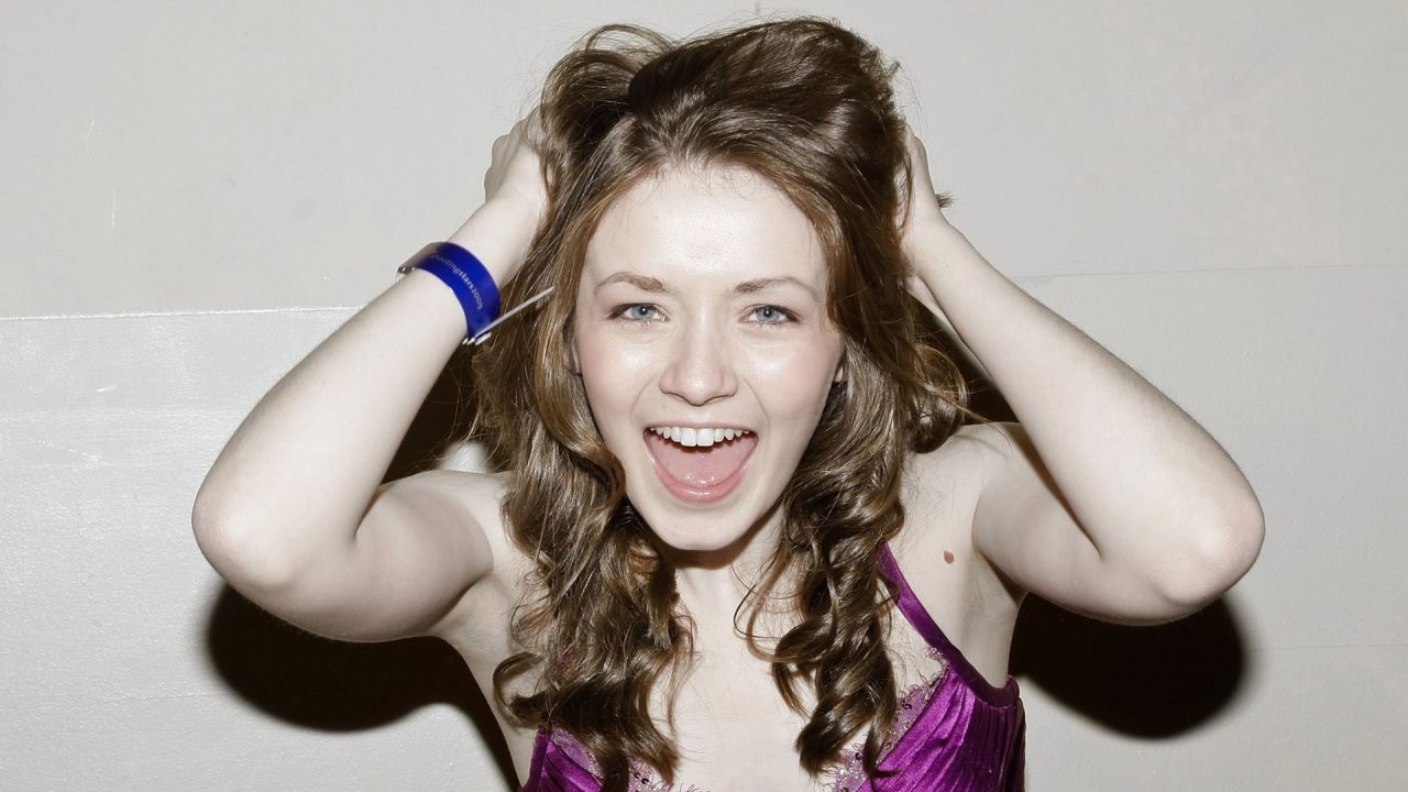 Pictures of Sarah Bolger