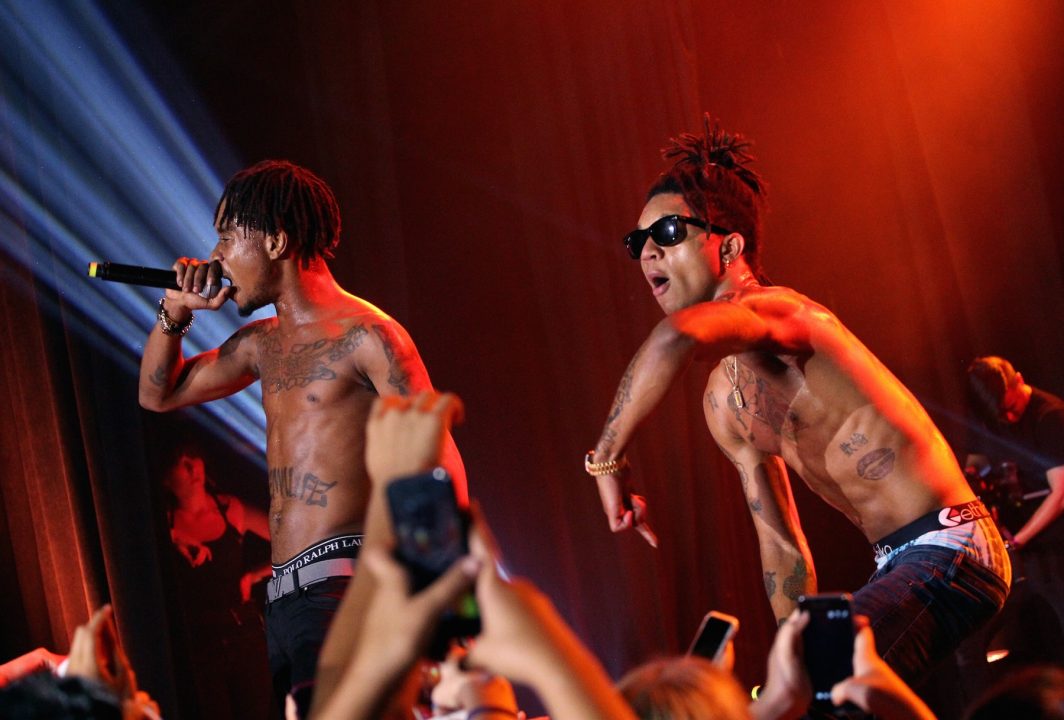 Rae Sremmurd Computer Wallpapers