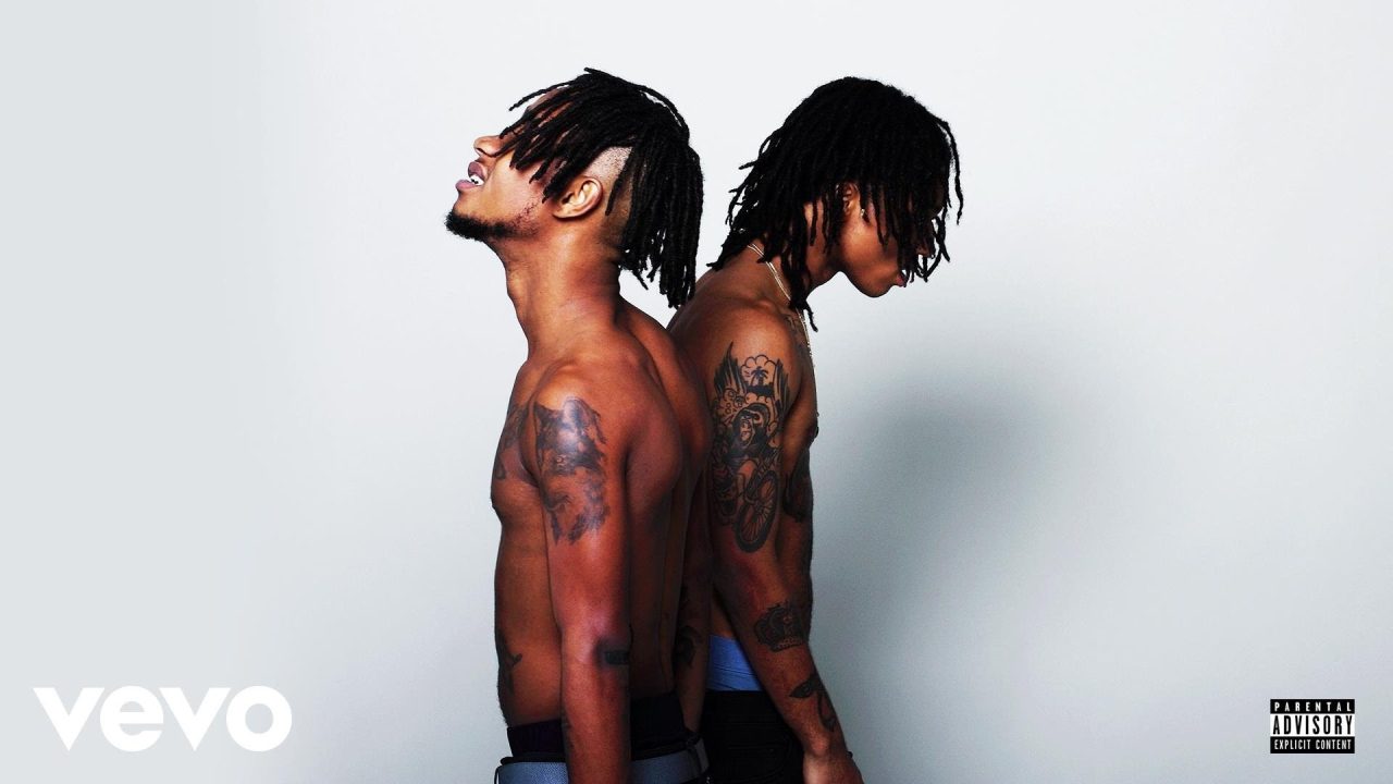 Rae Sremmurd Laptop Wallpapers