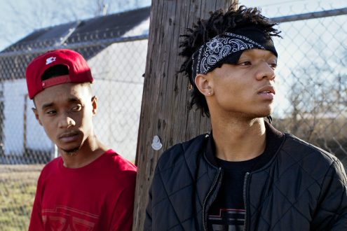 Rae Sremmurd Photos