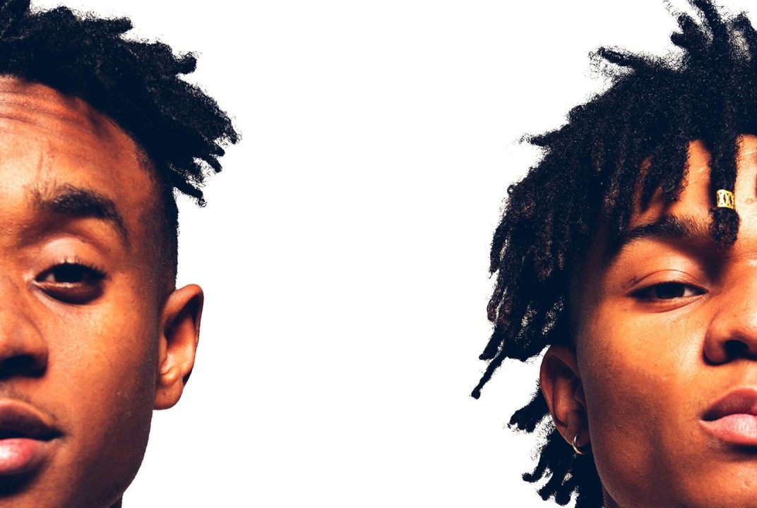 Rae Sremmurd Pics