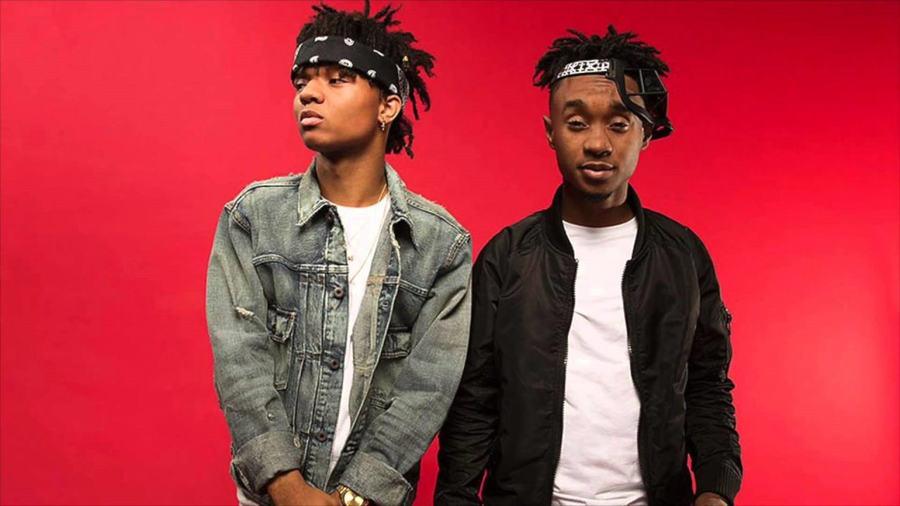 Rae Sremmurd Wallpapers for PC