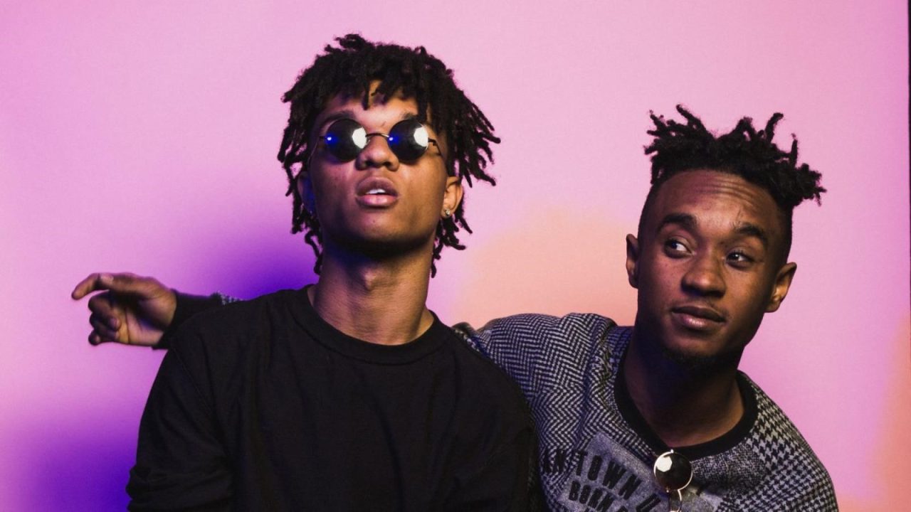 Rae Sremmurd Windows Wallpapers