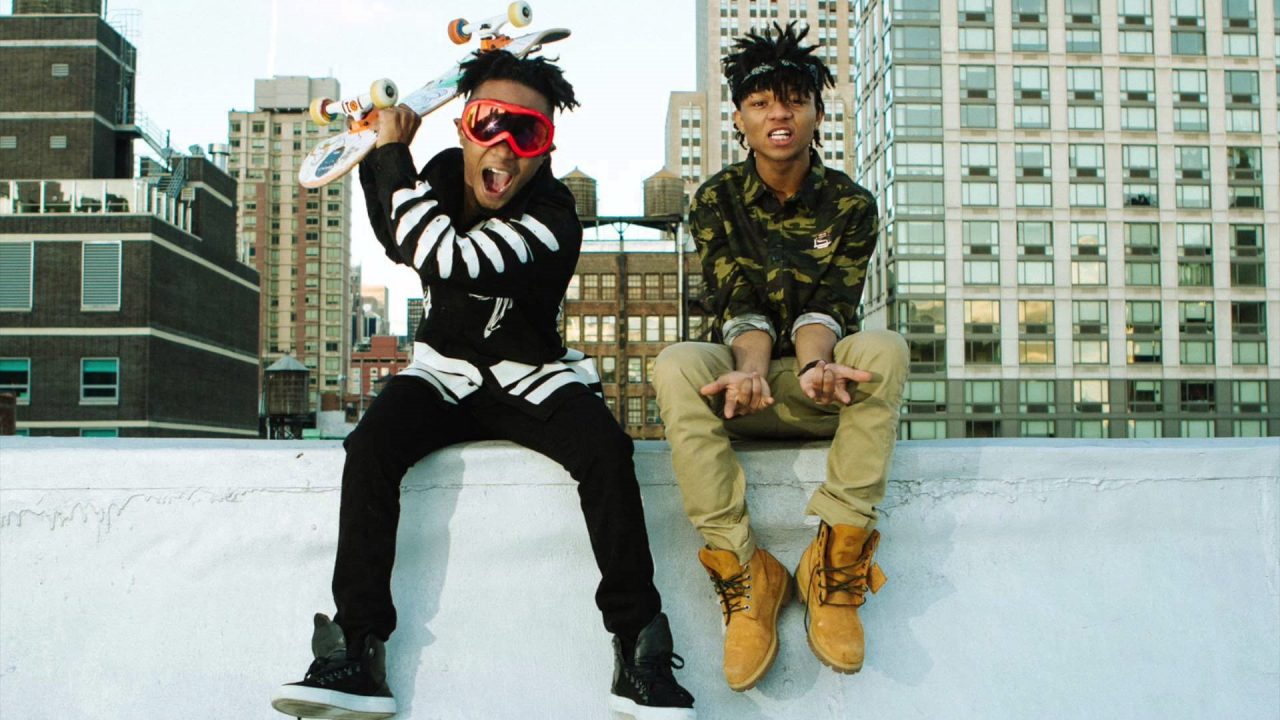 Rae Sremmurd images