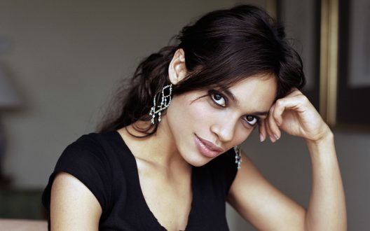 Rosario Dawson Desktop Wallpapers