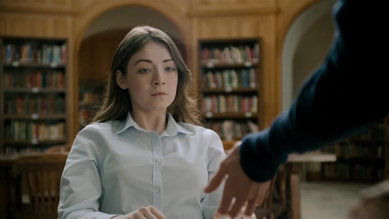 Sarah Bolger Desktop images