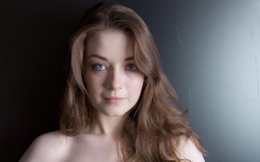 Sarah Bolger Laptop Wallpapers