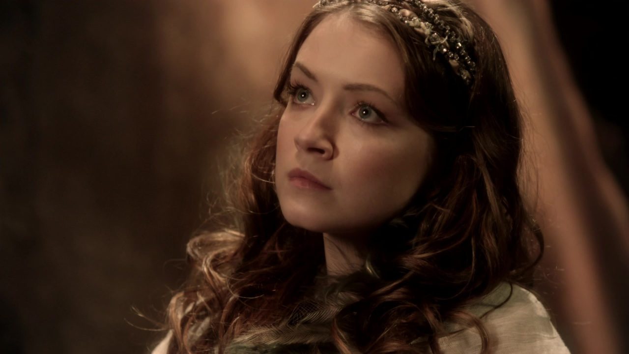 Sarah Bolger Photo Gallery