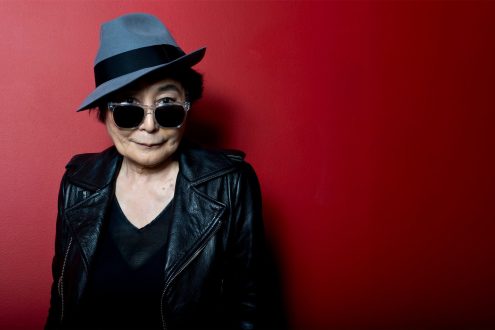 Yoko Ono 3
