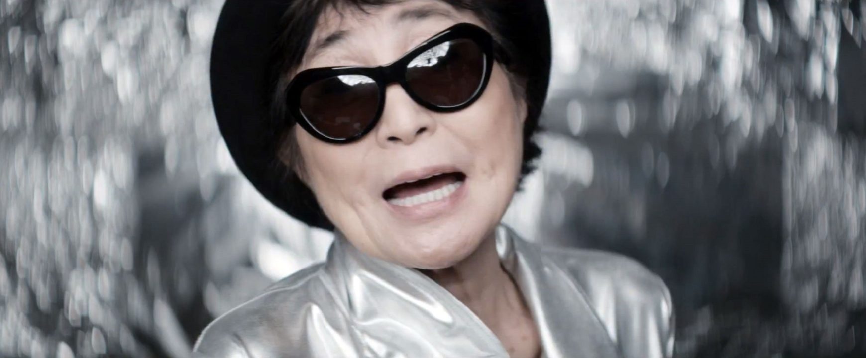 Yoko Ono Computer Wallpapers