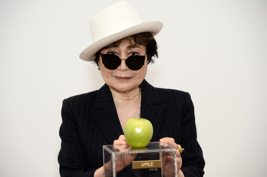 Yoko Ono Galleries