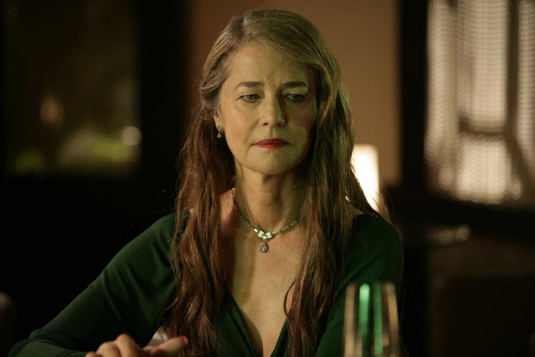 Charlotte Rampling 2