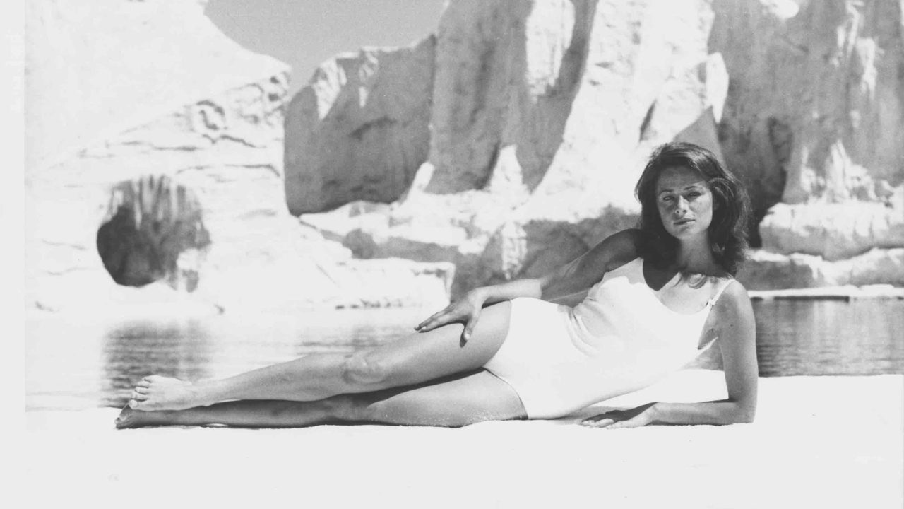 Charlotte Rampling 3