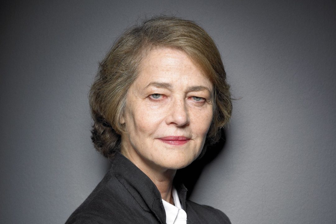 Charlotte Rampling 5