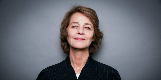 Charlotte Rampling Desktop