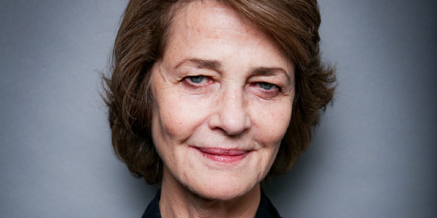 Charlotte Rampling Desktop Wallpapers