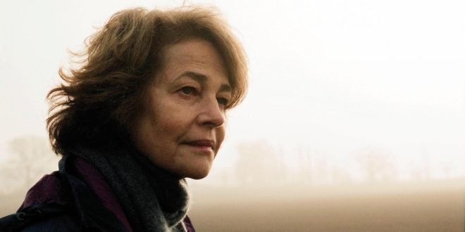 Charlotte Rampling Gallery