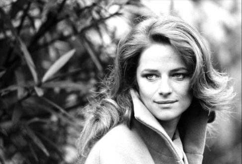 Charlotte Rampling Laptop Wallpapers