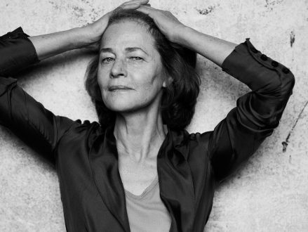 Charlotte Rampling Pictures