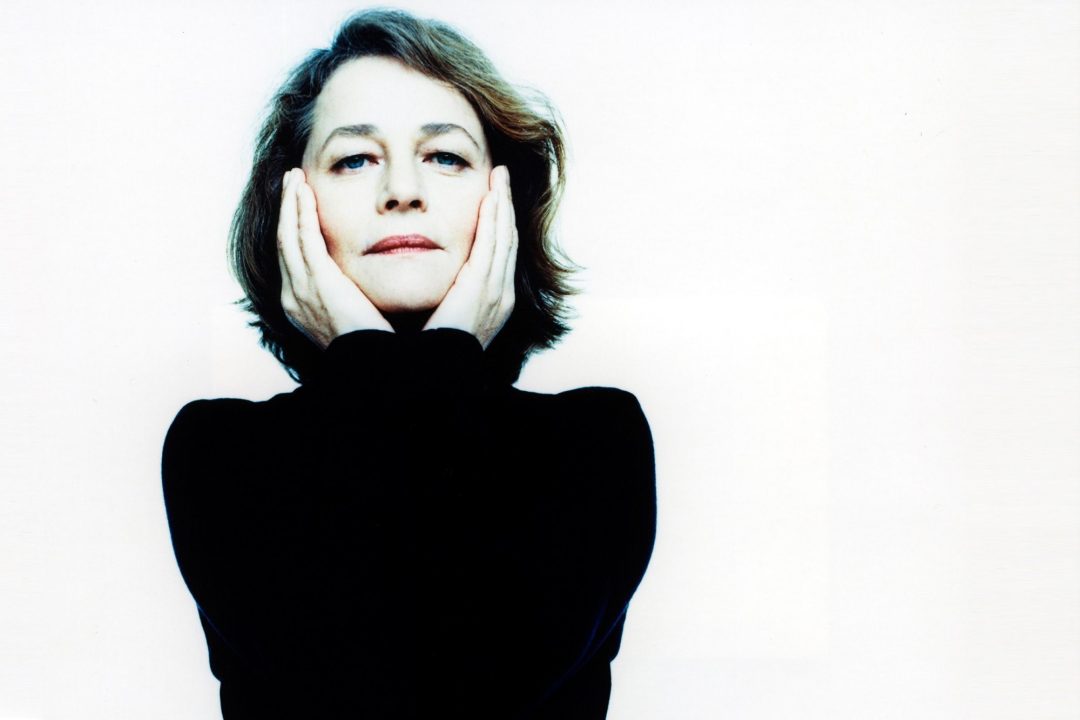 Charlotte Rampling Windows Wallpapers