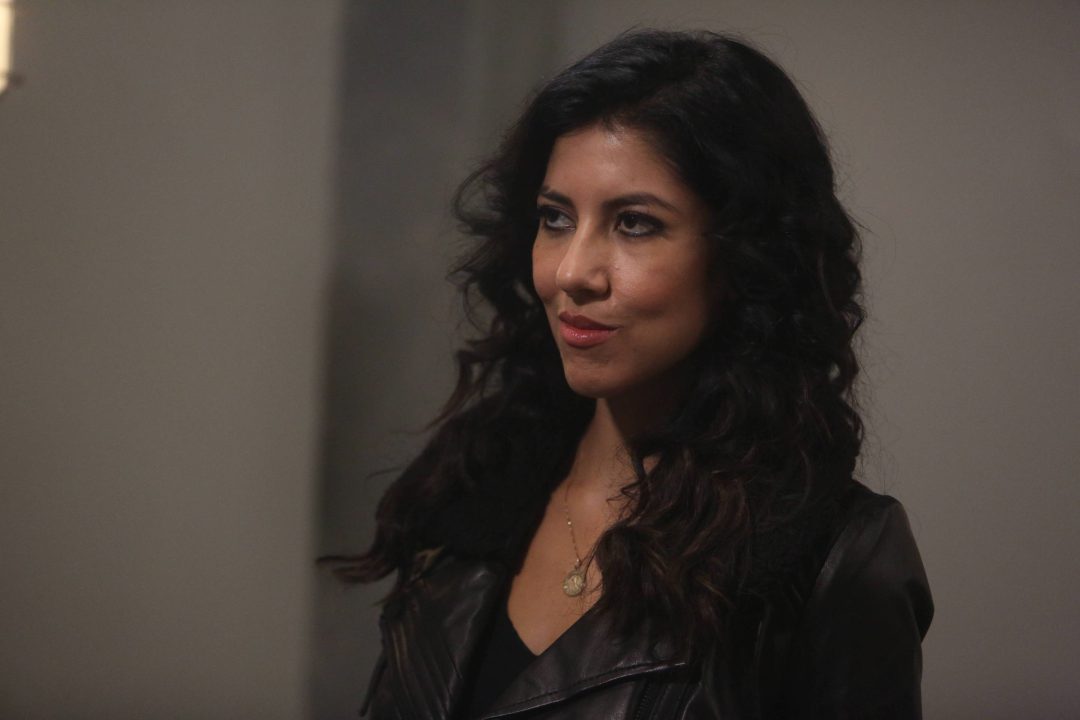 Pictures of Stephanie Beatriz