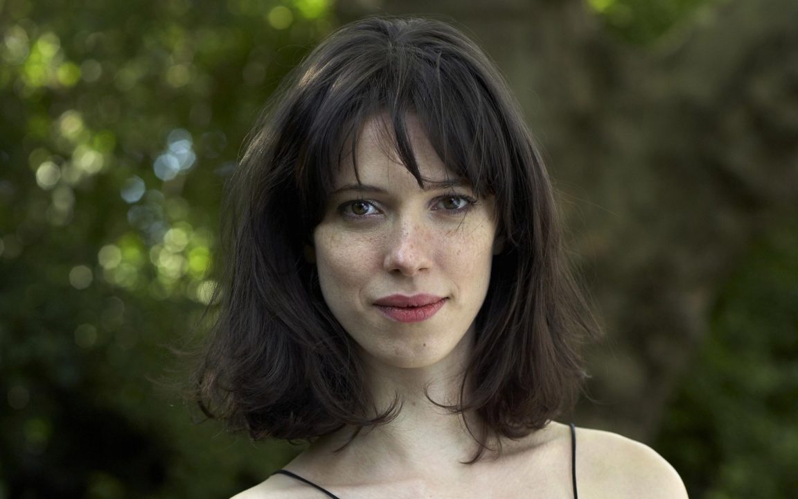 Rebecca Hall Computer Wallpapers